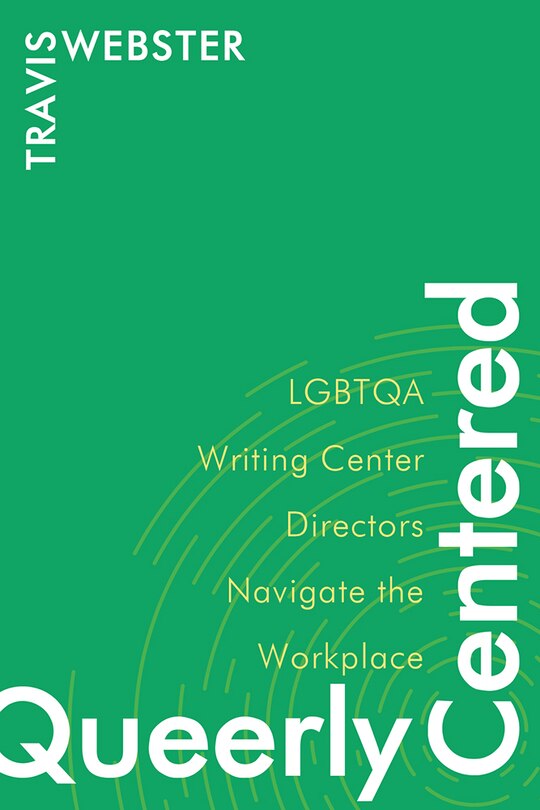 Front cover_Queerly Centered