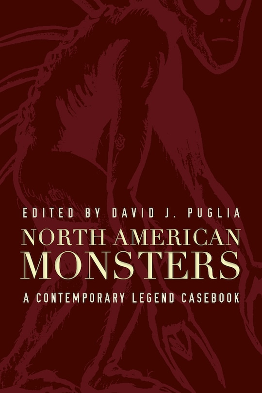 Couverture_North American Monsters