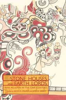 Couverture_Stone Houses And Earth Lords