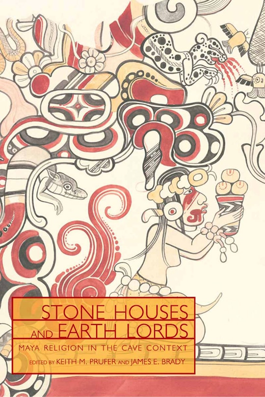 Couverture_Stone Houses And Earth Lords