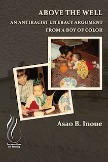 Couverture_Above The Well