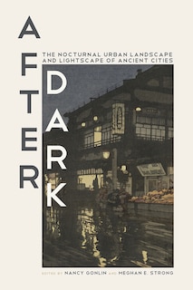 Front cover_After Dark