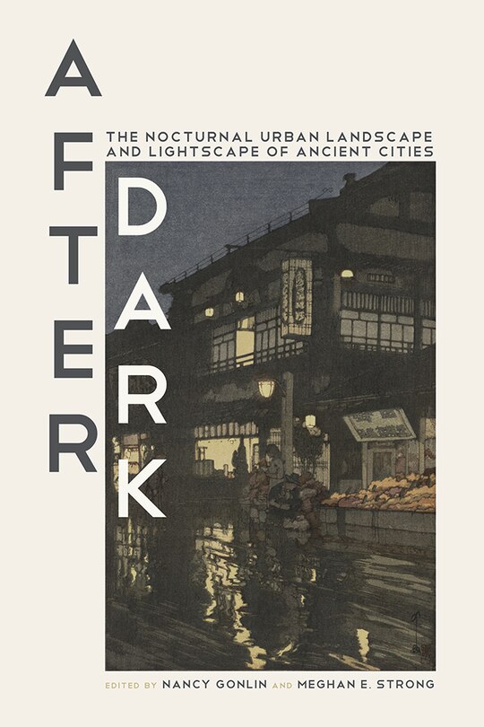 Front cover_After Dark