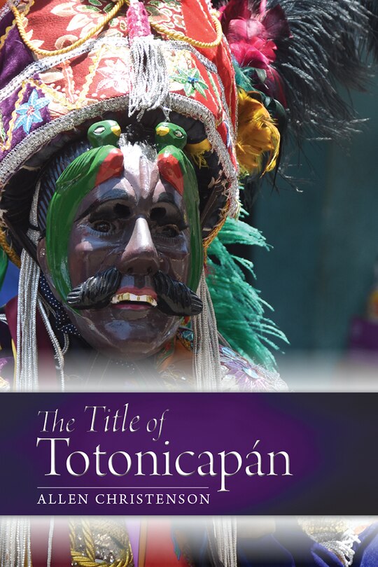 Couverture_The Title of Totonicap�n