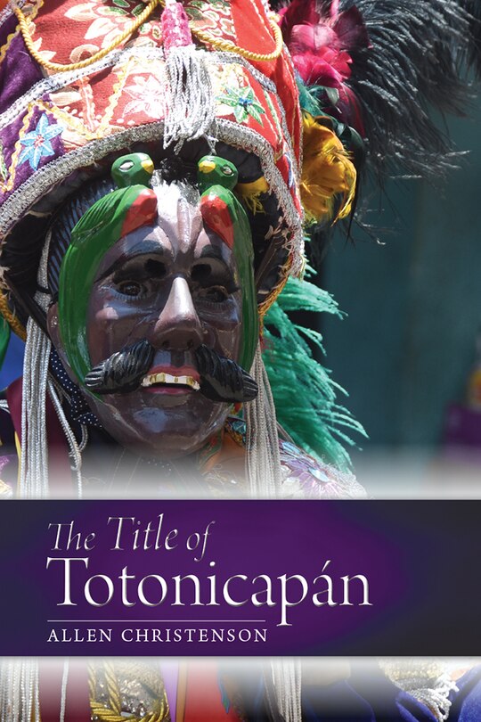 Couverture_The Title of Totonicap�n