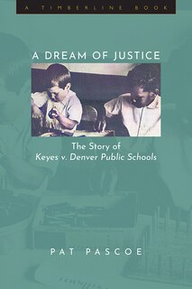 Front cover_A Dream of Justice
