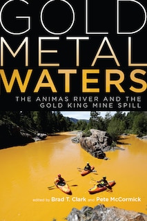 Couverture_Gold Metal Waters