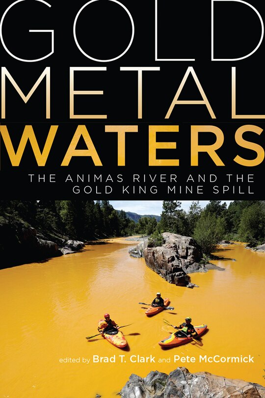 Couverture_Gold Metal Waters