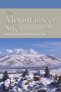 Front cover_The Mountaineer Site