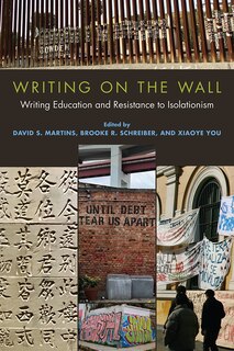 Front cover_Writing on the Wall