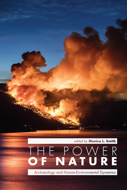 Front cover_The Power of Nature