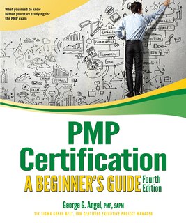 Front cover_PMP Certification