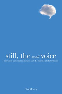 Front cover_Still, the Small Voice