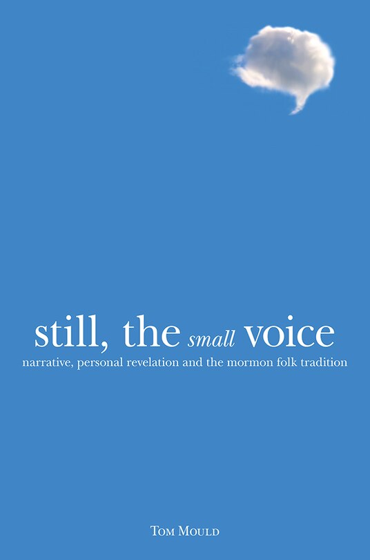 Front cover_Still, the Small Voice