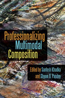 Couverture_Professionalizing Multimodal Composition