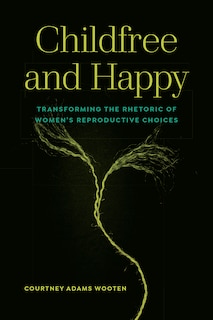Couverture_Childfree and Happy