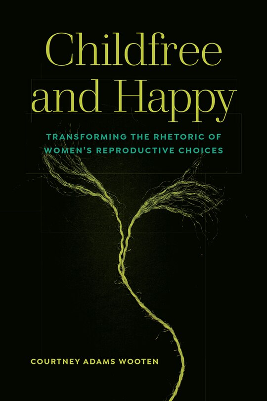 Couverture_Childfree and Happy