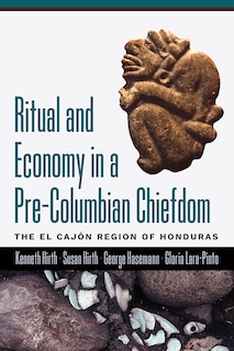 Couverture_Ritual and Economy in a Pre-Columbian Chiefdom