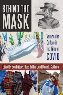 Front cover_Behind the Mask