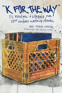 Front cover_K for the Way