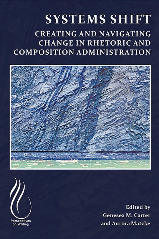 Front cover_Systems Shift