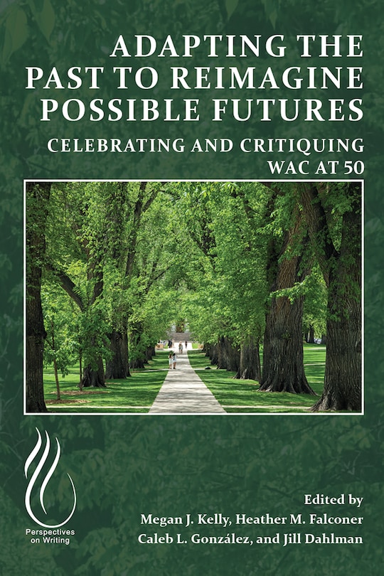Couverture_Adapting the Past to Reimagine Possible Futures