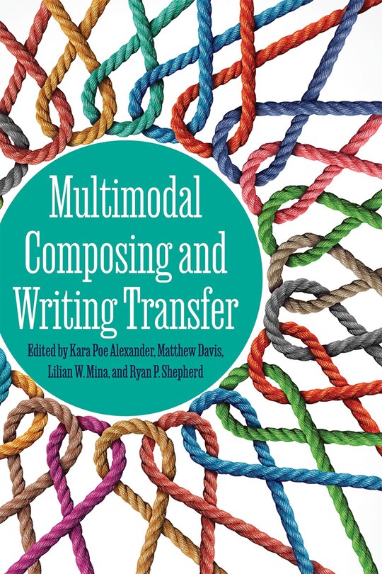 Couverture_Multimodal Composing and Writing Transfer