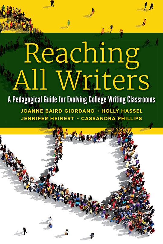 Couverture_Reaching All Writers