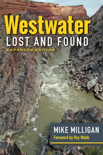Front cover_Westwater Lost and Found