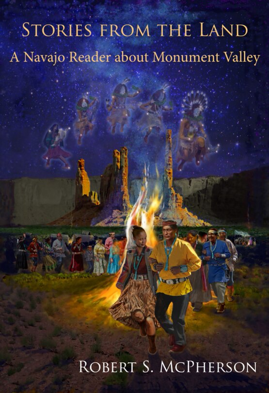 Front cover_Stories from the Land