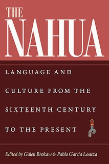 Couverture_The Nahua