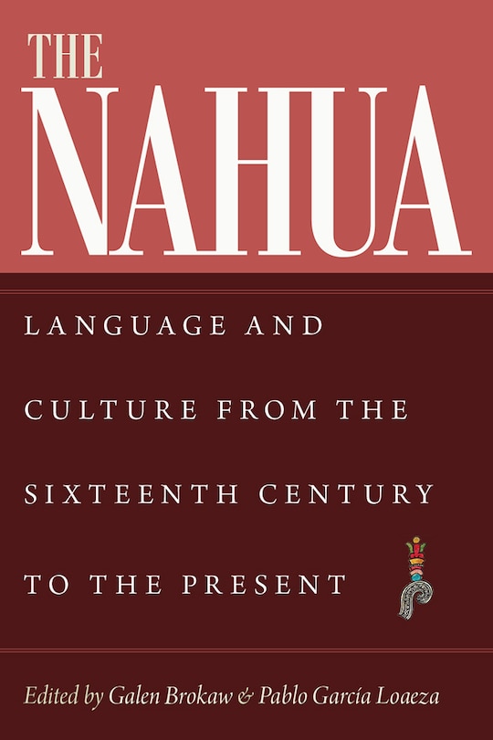 Couverture_The Nahua