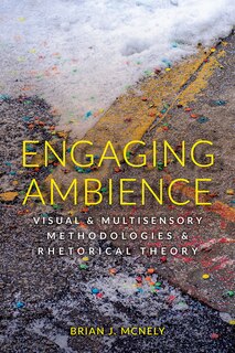 Front cover_Engaging Ambience