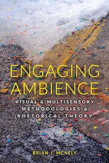 Front cover_Engaging Ambience