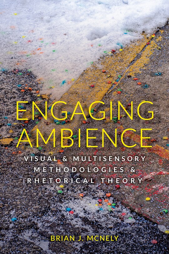 Front cover_Engaging Ambience