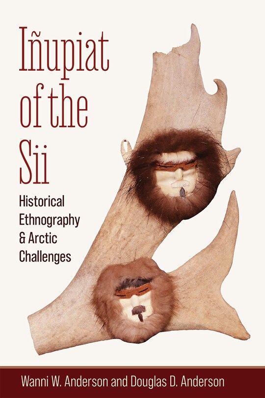 Front cover_Iñupiat of the Sii