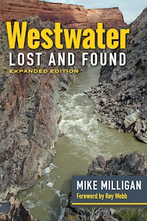 Front cover_Westwater Lost and Found