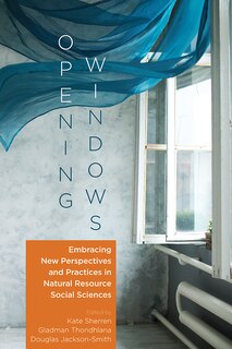 Front cover_Opening Windows
