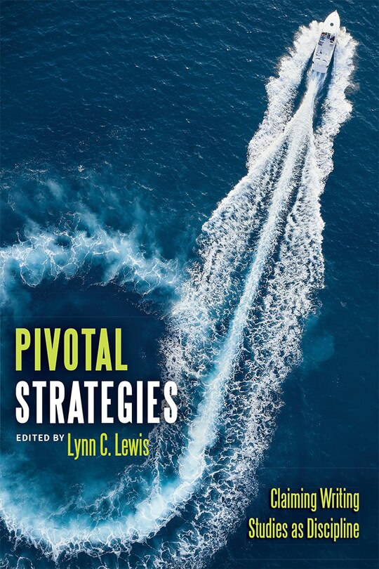 Front cover_Pivotal Strategies