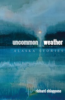 Front cover_Uncommon Weather