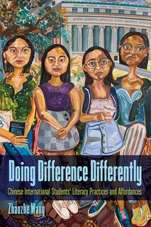 Front cover_Doing Difference Differently