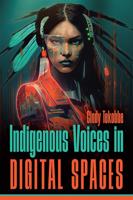 Couverture_Indigenous Voices in Digital Spaces