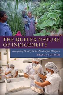 Front cover_The Duplex Nature of Indigeneity