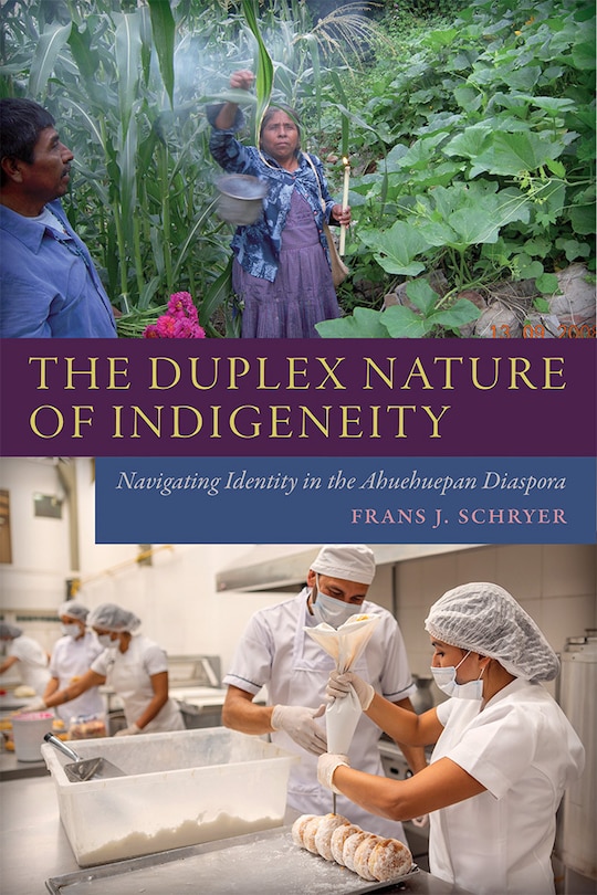 Front cover_The Duplex Nature of Indigeneity