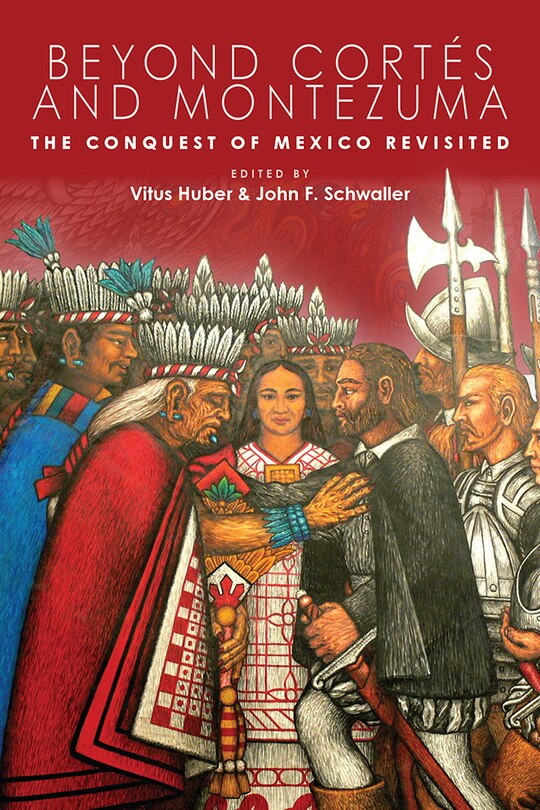 Couverture_Beyond Cort�s and Montezuma