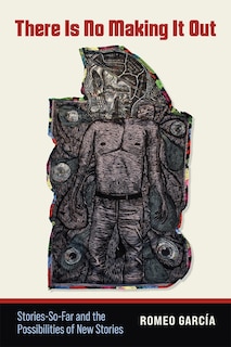 Couverture_There Is No Making It Out