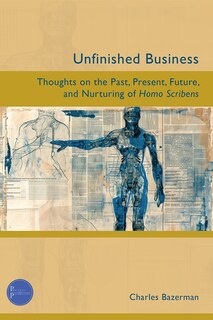 Couverture_Unfinished Business