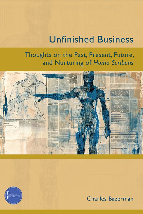 Couverture_Unfinished Business