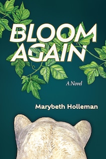 Front cover_Bloom Again