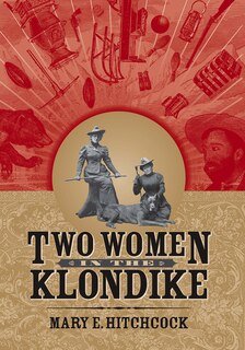 Couverture_Two Women in the Klondike
